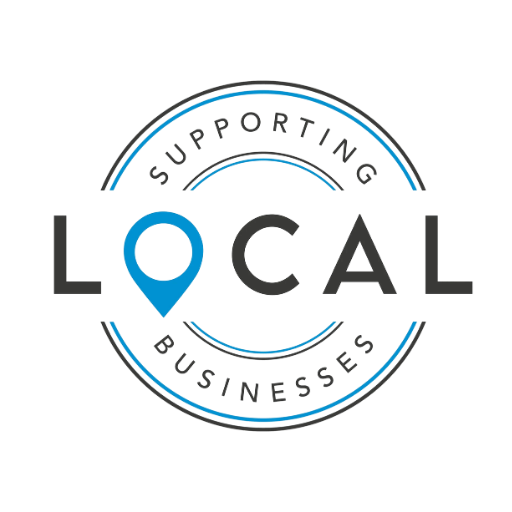 Local Business Icon